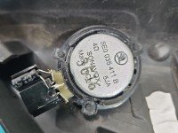 Głośniki komplet Skoda Octavia III 5E0035411C, 5E0035411B