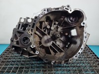 Skrzynia biegów E350C Toyota Corolla E12 2.0 D4D