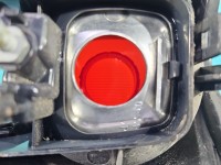 Lampa tył lewa Producent części: Dacia, DEPO Dacia Logan I 05-14 kombi