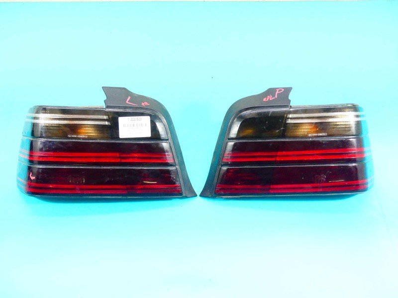 Lampa tył lewa Bmw e36 sedan