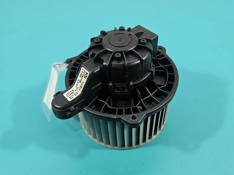Dmuchawa nawiewu wentylator Hyundai Tucson III 15-20 72291600414 Dmuchawa nawiewu wentylator Hyundai Tucson III 15-20 72291600414