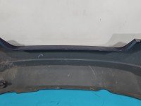 Zderzak tył Skoda Fabia III granatowy ŁF5A HB