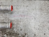 Kolektor ssący Skoda Superb III 04L129766AD 2.0 TDI