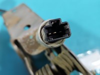 Pedał pedały Isuzu D-Max II 11-19 hamulca sprzęgła