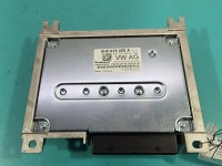 Wzmacniacz Cupra Formentor