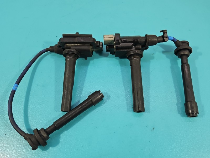 Cewka zapłonowa Suzuki Swift Mk6 1.3 16V Suzuki, Europejska, 3pin