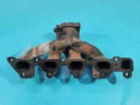 Kolektor wydechowy Opel Zafira A 90586409 1.8 16v