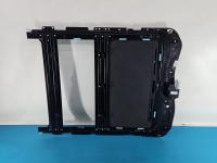 Szyberdach Maserati Quattroporte VI 13- sedan 4d