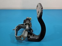 Siłownik klapy lewy teleskop AUDI Q7 II 4M 4M0827851A