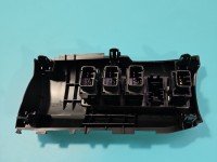 Przełącznik Suzuki, Europejska, ESP, PDC, ECO, ASYSTENT Suzuki Vitara II 2015- 37690-53S00, 37595-54PA0, 37585-61M90
