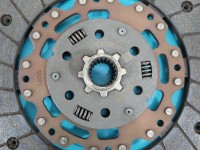 Dwumasa Koło dwumasowe Opel Astra V K 55498479 1.5 cdti