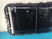 Szyberdach Skoda Octavia III kombi 5d