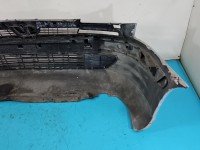 Zderzak przód Peugeot 807 srebrny EZR