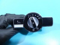 Przełącznik włącznik świateł Mercedes W221 A2219053600