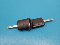 Komputer Sterownik silnika 0261208255, 55353613 Opel Meriva A 1.4 16V