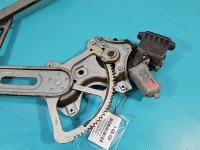 Podnośnik przód lewy Toyota Yaris II 983587-103, 983722-02, 85720-0D10-B 5d HB