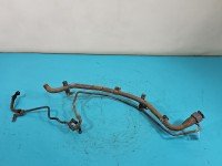 rura Wlew paliwa Toyota Rav4 III 05-