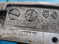 Misa olejowa MISKA Renault Scenic III 1.4 TCe H4JA700 110172481R