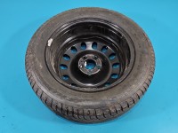 Koło zapasowe 16" dojazdowe dojazdówka Ford Mondeo Mk4 Rozstaw śrub: 5x108, Michelin, Waga produktu z opakowaniem...