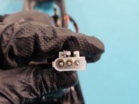 Listwa listwy dekory dekor deski Bmw f10 f11 eu