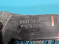 Podszybie BMW X3 F25 EUROPA 64319181004, 64319184005