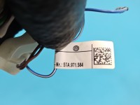Instalacja Wiązka poduszki Airbag Vw Tiguan II 16- 62128404, ATA971584