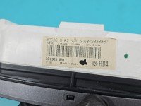 Licznik Vw Phaeton 0263619102, 3D0920881 3.2 V6 EUROPA
