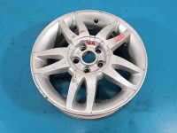 Felga aluminiowa 15" Seat Leon I Toledo II alufelga 1M0601025H