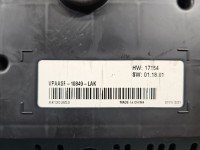 Licznik Nissan Qashqai I J10 06-13 24810BR50B 2.0 16V EUROPA