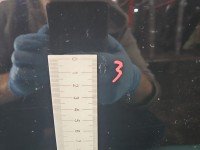 DRZWI PRZÓD PRAWE PASAŻERA Subaru Tribeca 05-14 5d czarny