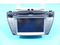 Radio fabryczne Hyundai Ix35 09-13 96560-2Y500 radioodtwarzacz