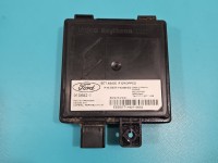 Sterownik moduł Producent części: FORD, MARTWEGO POLA radar tył prawy, FS7T-14D453-AC, DS7T-14C689-ED Ford Mondeo Mk5