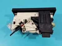Konsola panel nawiewu Audi 80 B4 893959621