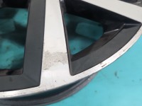 alufelgi felgi 17" komplet Vw Passat B8 R17 Szerokość felgi: 7.0", Rozstaw śrub: 5x112, Odsadzenie (ET): 40, Volkswagen,...