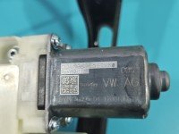 Podnośnik przód lewy SZYBY WINDA Skoda Fabia III 5JA959811K 5d HB