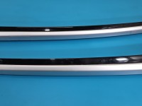 Relingi dachowe komplet Peugeot 5008