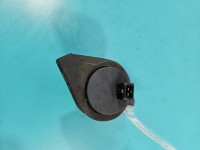 Pompka obiegu wody pompa BMW X5 F15 3.0d 9197085