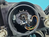 Reflektor lewy lampa przód Opel Meriva A EUROPA