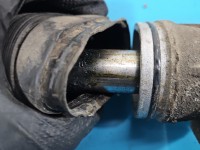 Przekładnia kierownicza maglownica Mercedes W245 1694602100, 6700001319, 995-12201