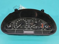 Licznik Bmw e46 2.0d 0263639202, 6940870 EUROPA