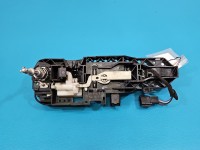 Klamka przód lewa zewnętrzna Renault Megane III 806070033R