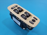 Przełącznik szyb Volvo S60 I Pęknięcia na guzikach EU 30739980