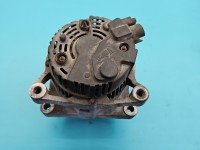 TEST Alternator Peugeot 206 1.4 8v