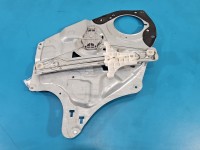 Podnośnik tył prawy SZYBY WINDA Kia Sportage III 10-15 402354B HB