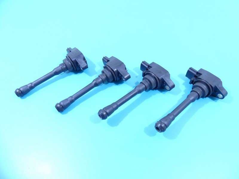 Cewka zapłonowa Nissan Juke I F15 10-19 22448-1KT0A 1.6 16V