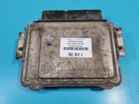 Komputer Sterownik silnika 0281012549, 55198922 Opel Zafira B 1.9 CDTI