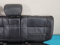 Fotele komplet kanapa Opel Frontera B