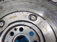 Dwumasa Koło dwumasowe Ford Focus Mk2 1.8 tdci 1864000510