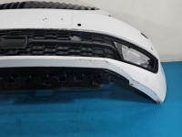 Zderzak przód przedni Skoda Octavia III LF9E