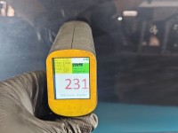 DRZWI PRZÓD LEWE KIEROWCY Vw Golf V 5d LC5F